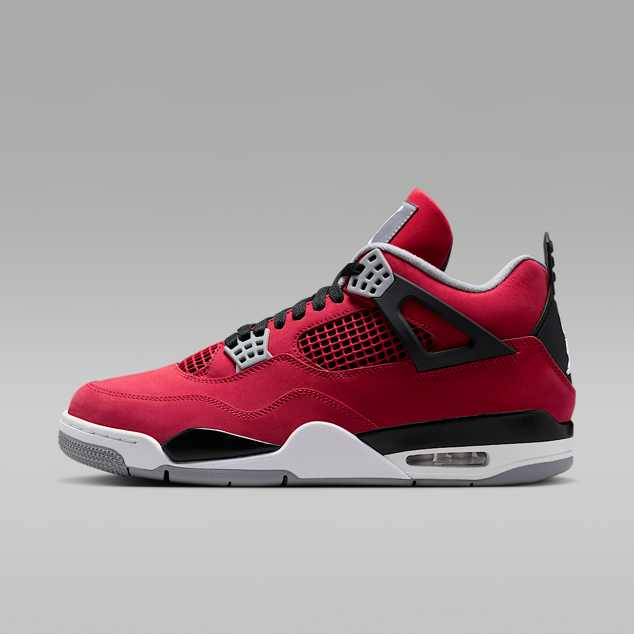 Air 4 "Toro" Men's Shoes