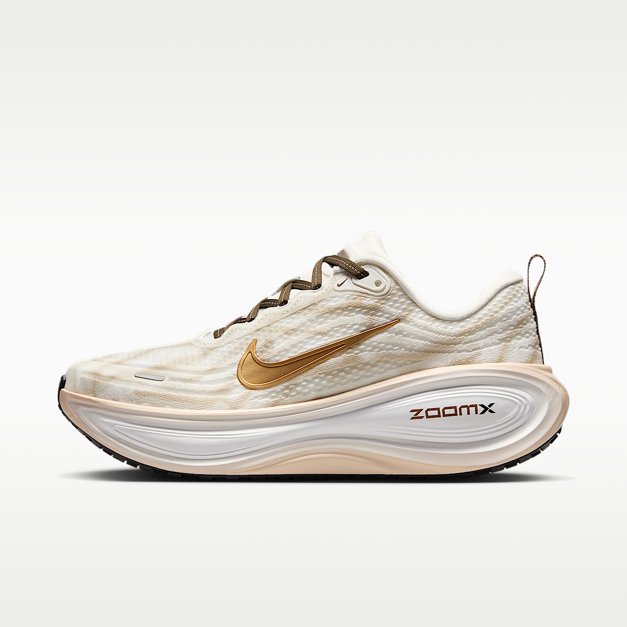 Vomero Plus Women's Road Running Shoes