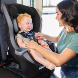 Baby Trend Trooper™ SLIM 3-in-1 Convertible Car Seat with Side Impact Protection