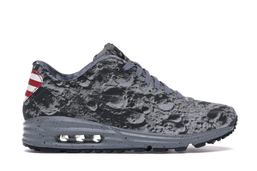 AM Lunar90 SP Moon Landing