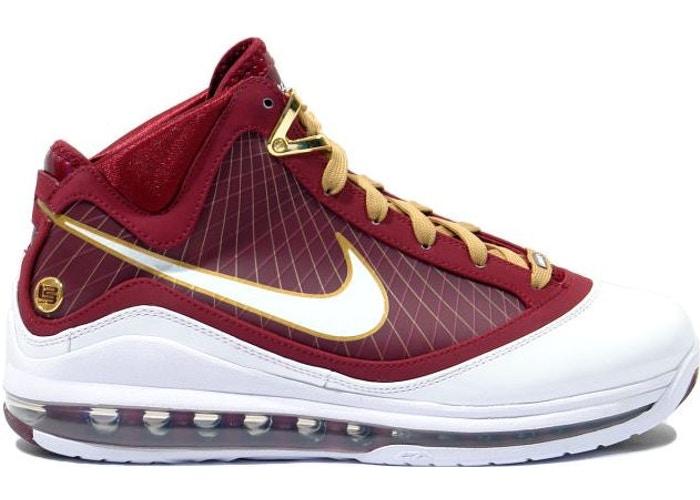 LeBron 7 Christ the King (CTK)