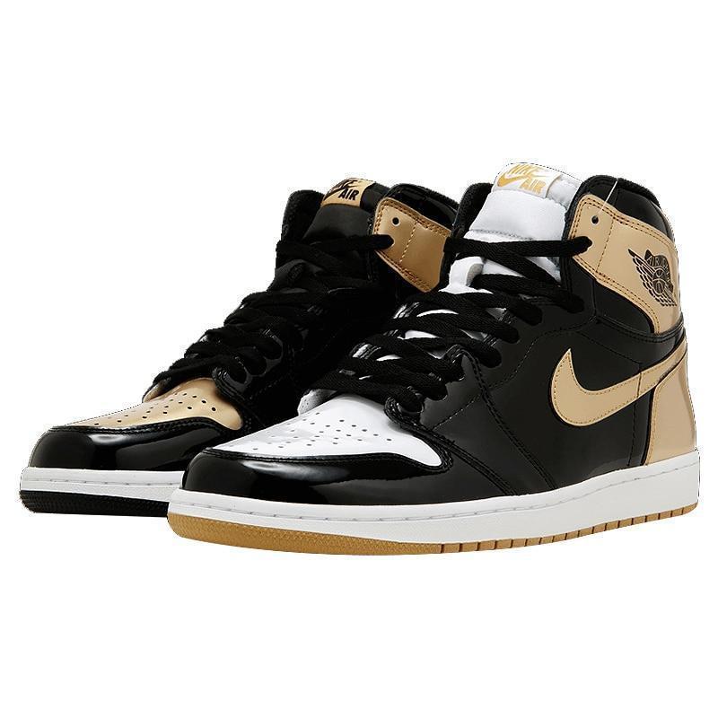 Men's Jordan 1 Basketball Shoes