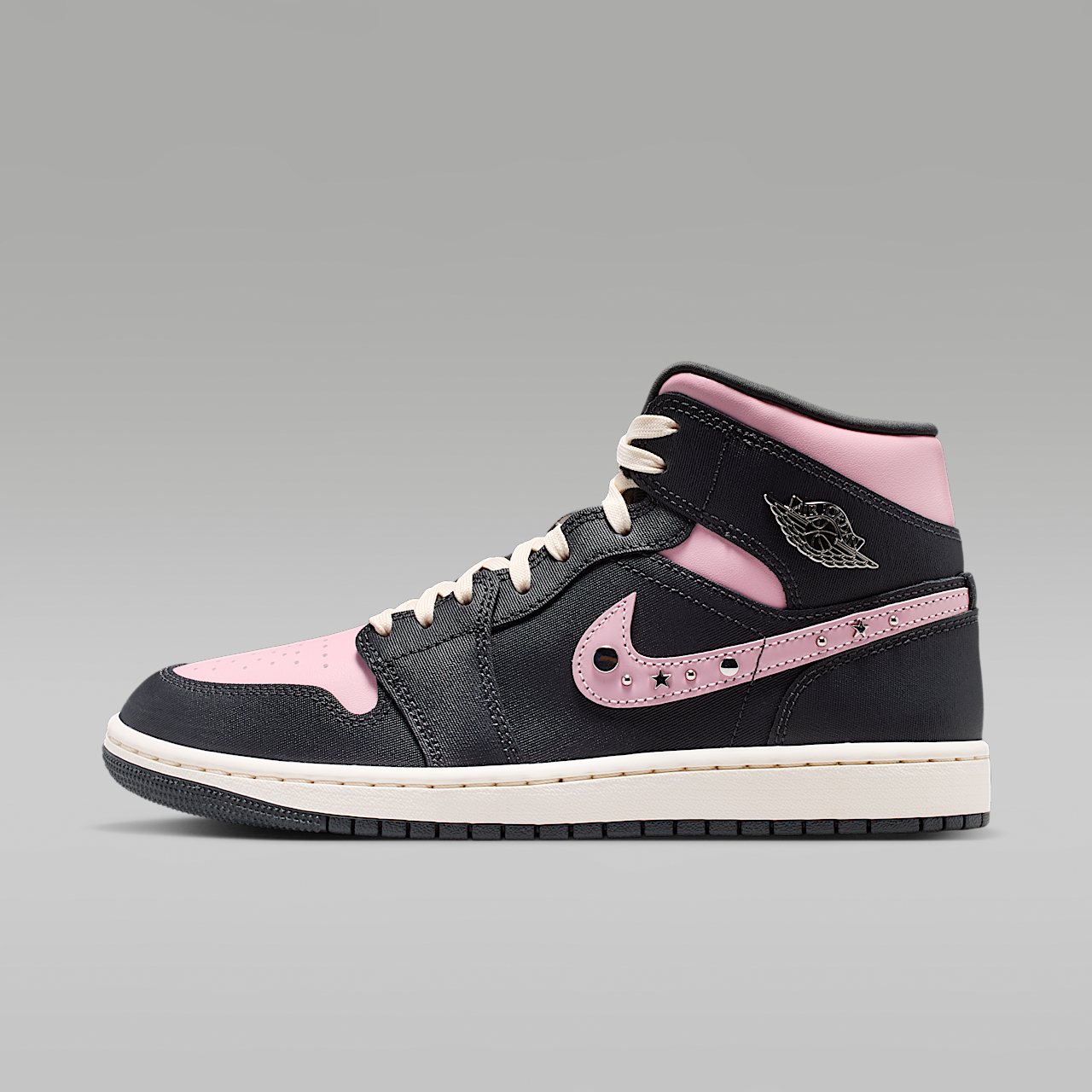 Air Jordan 1 Mid SE Women's Shoes