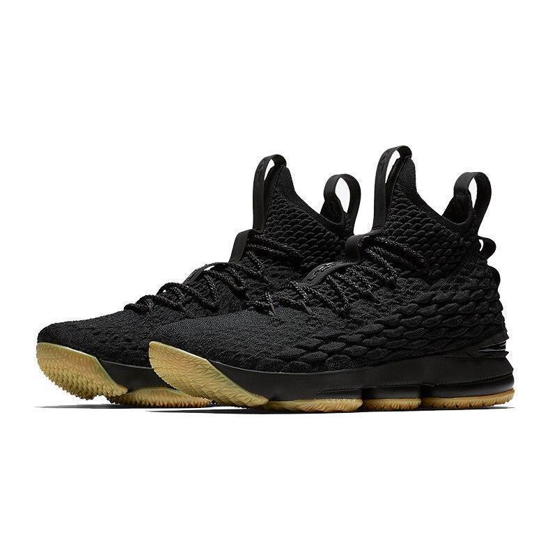 Men's Lebron 15 Basketball Shoes