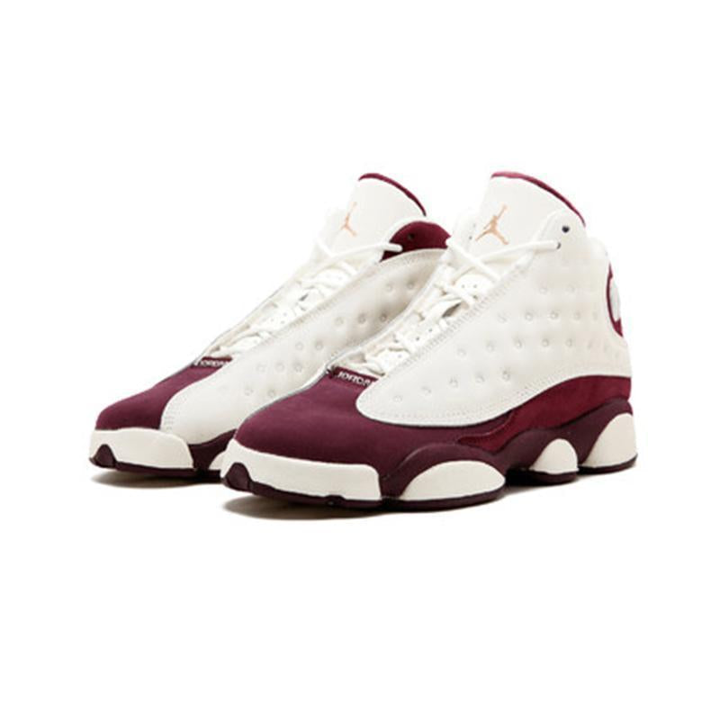 Men's Jordan Retro 13 GG Basketball Shoes
