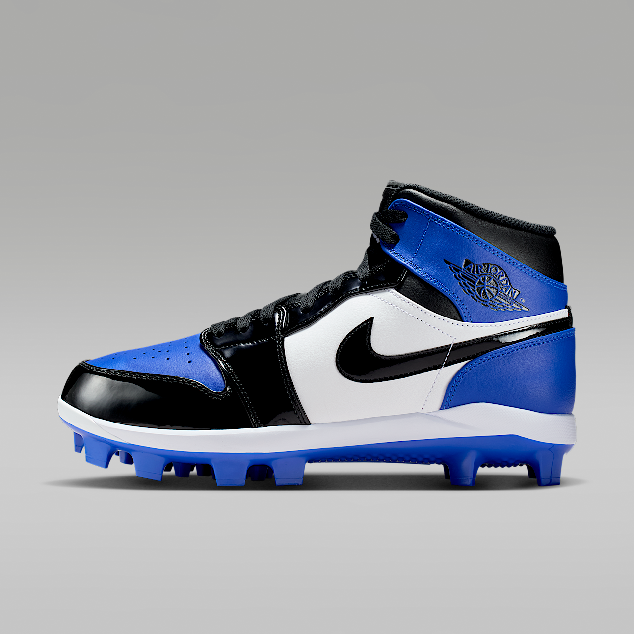 1 Retro MCS Men's Baseball Cleats
