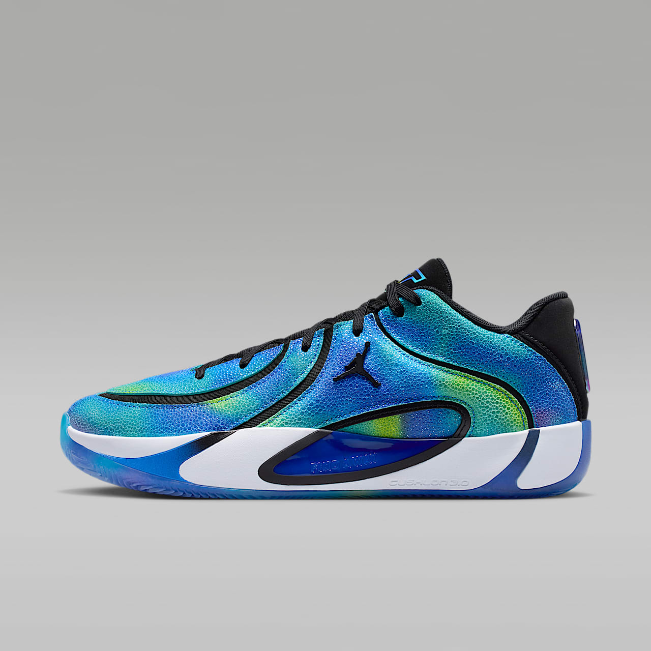 Tatum 4 "Playoffs" Basketball Shoes