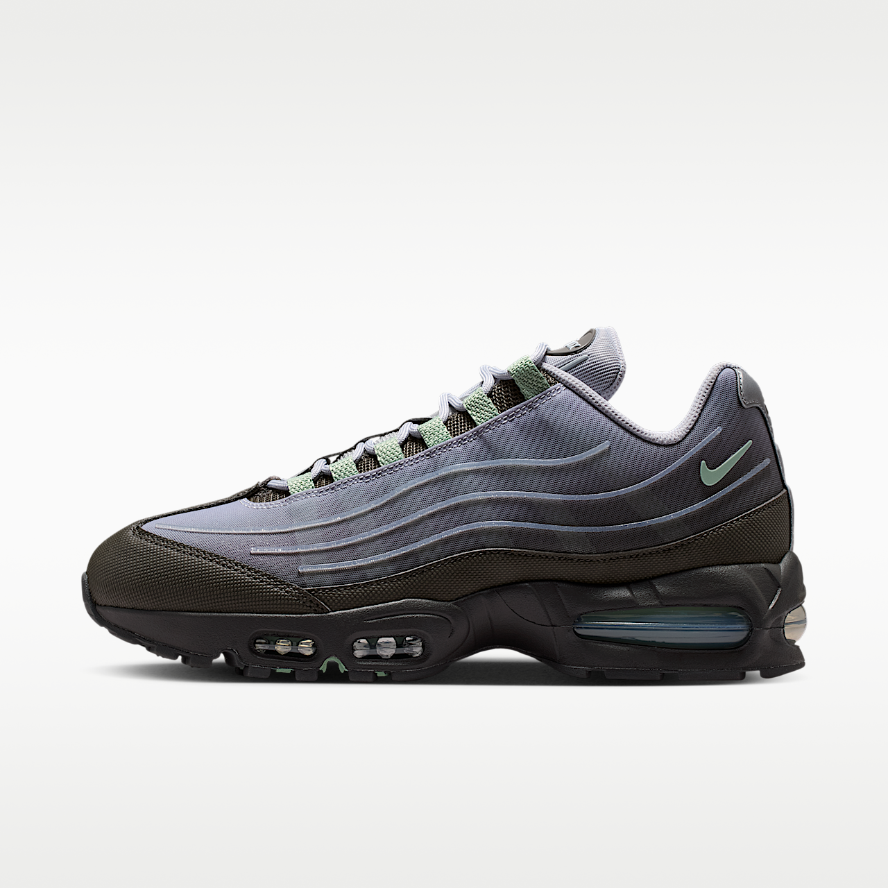 Air Max Big Bubble Men's Shoes