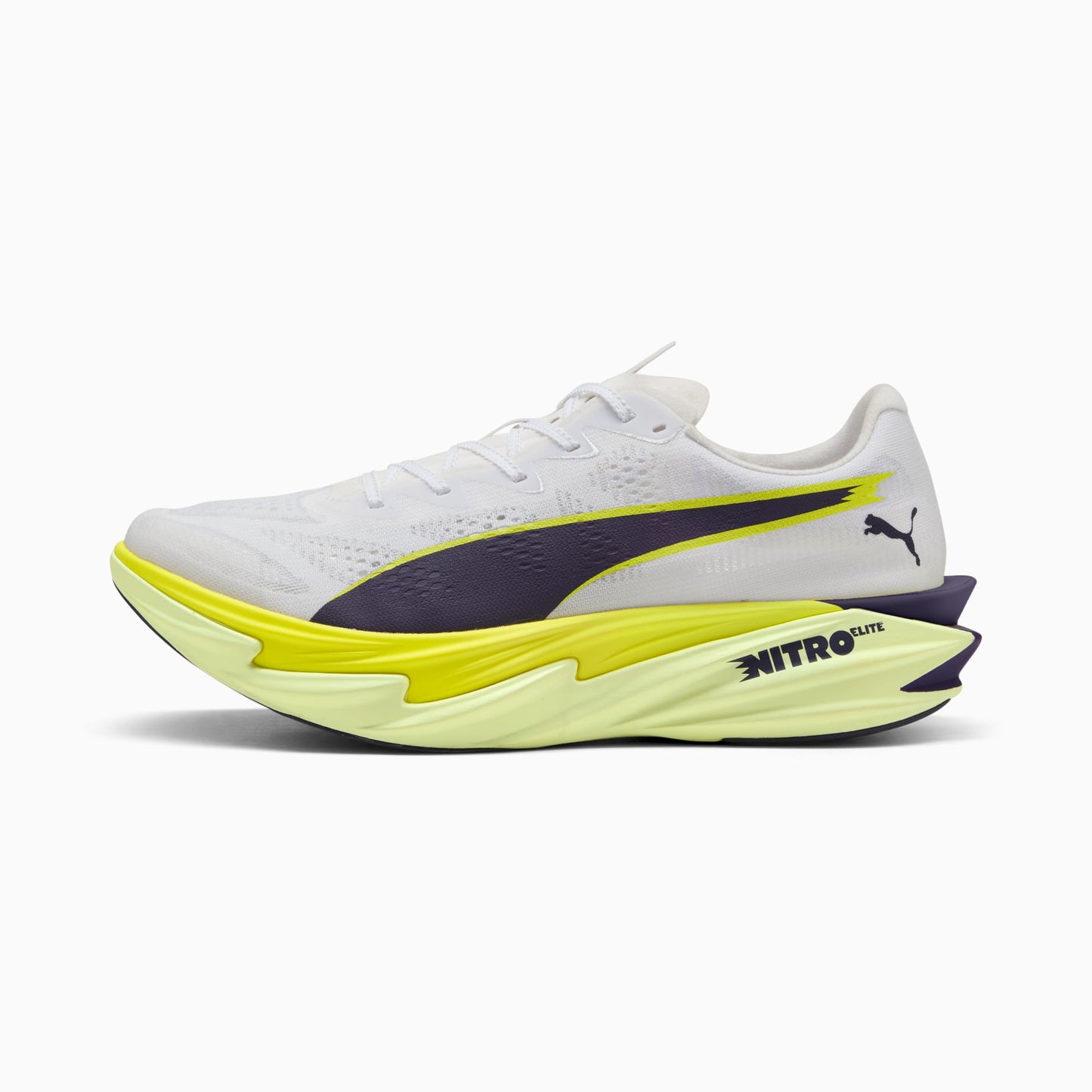 Deviate NITROElite 4 Men's Road Running Shoes