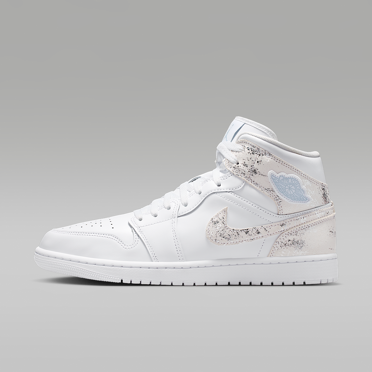 Air 1 Mid SE Men's Shoes