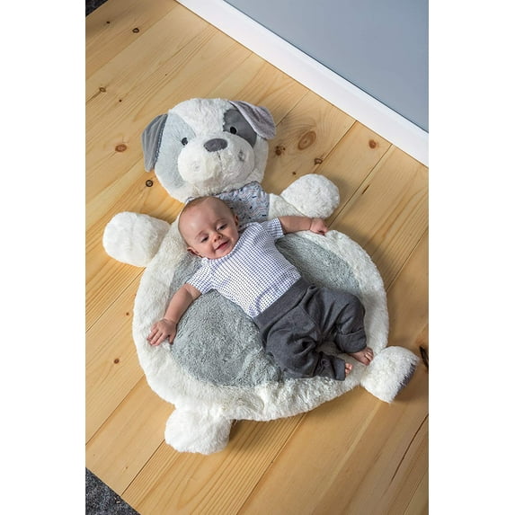 Mary Meyer Bestever Baby Mat, DeccoPup, 31 x 23-Inches