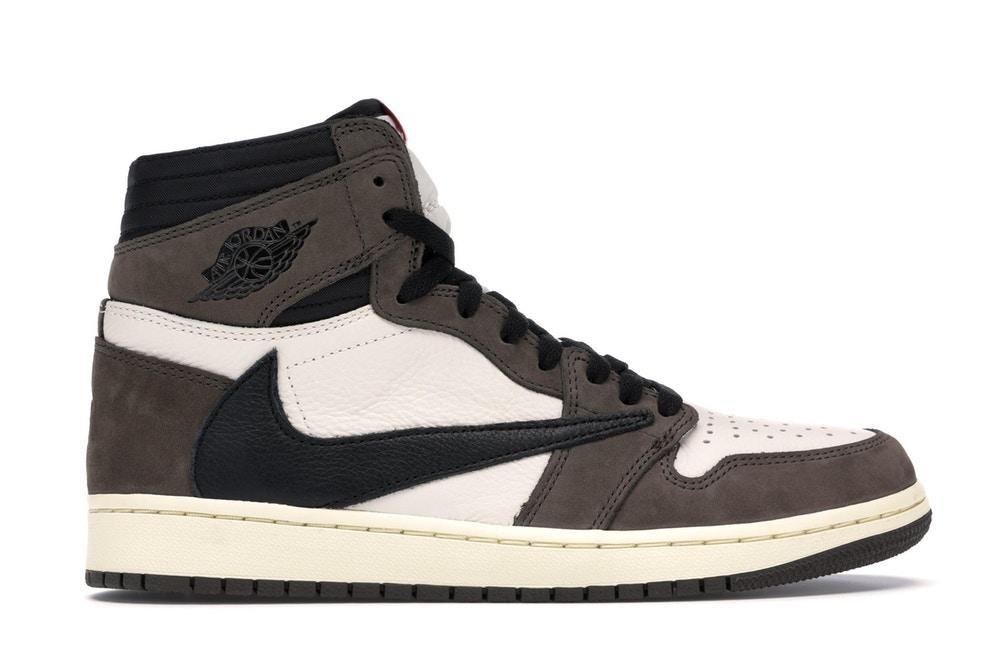 AJ 1 Retro High Travis Scott