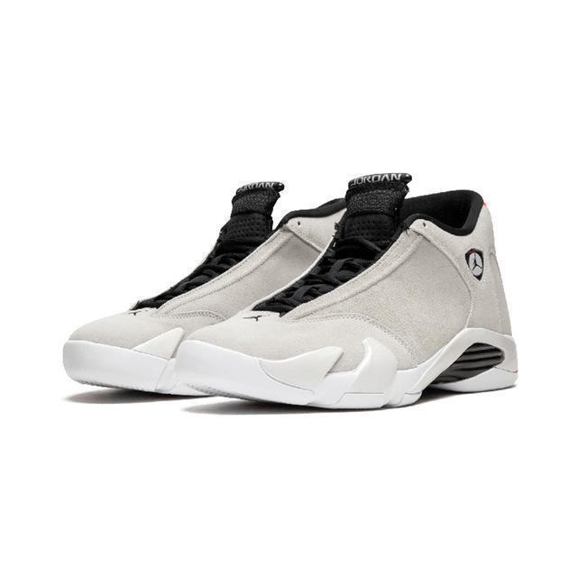 Men's Jordan 14 Retro Basketball Shoes