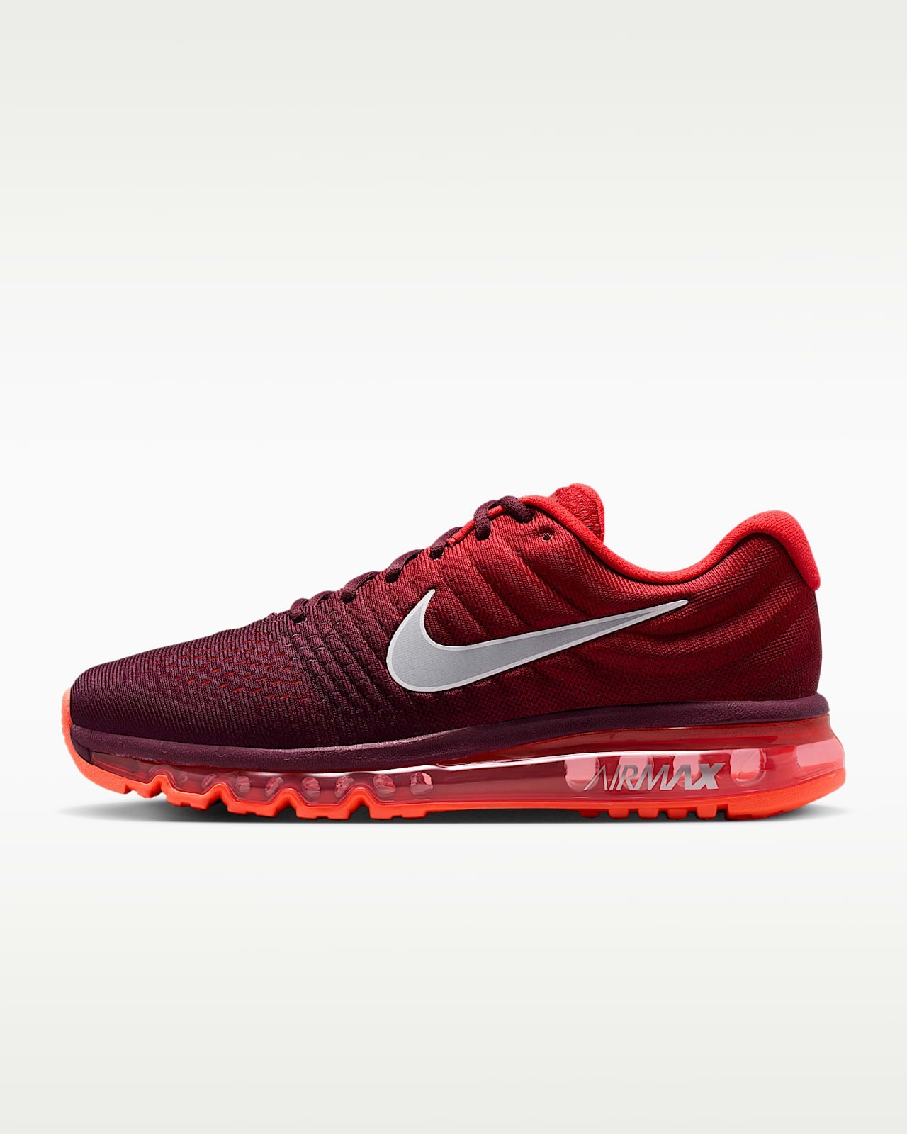Air Max 2017 Men's Shoes