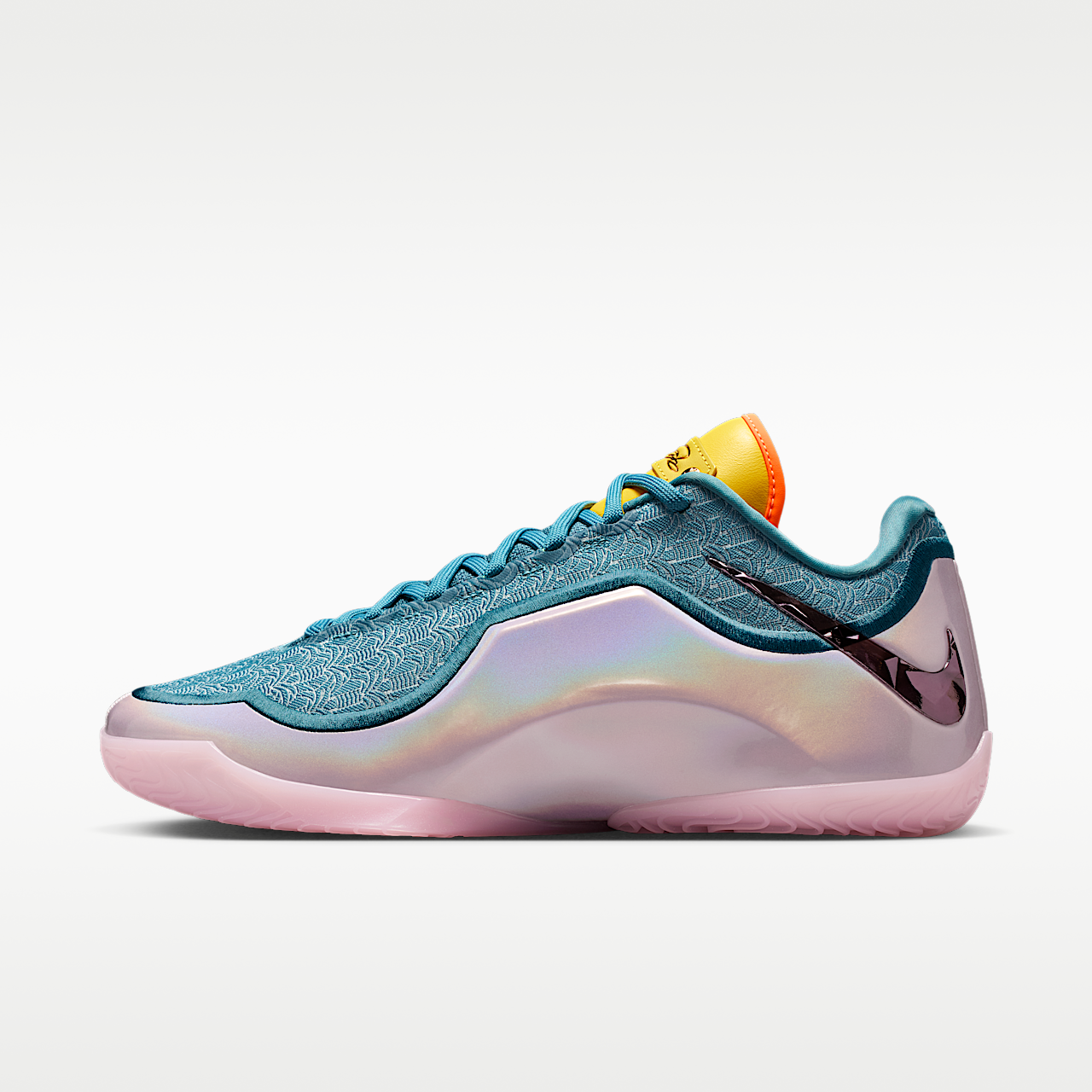 LeBron XXIII "Miami Twice" Basketball Shoes