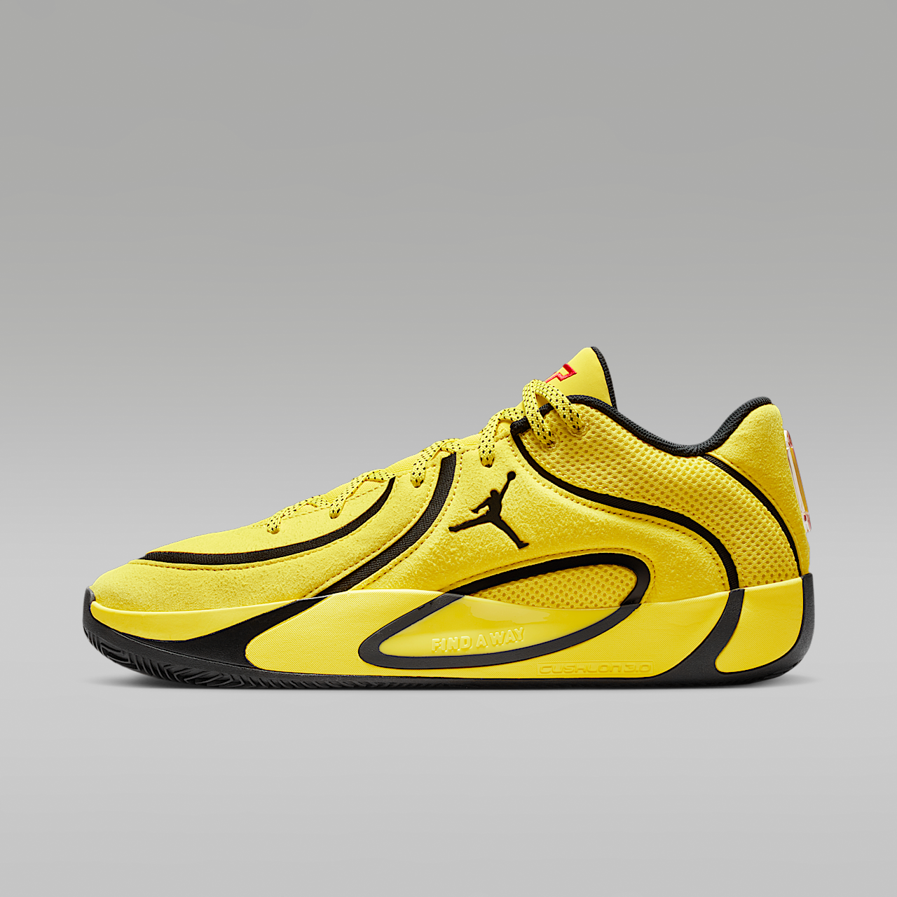 Tatum 4 Basketball Shoes