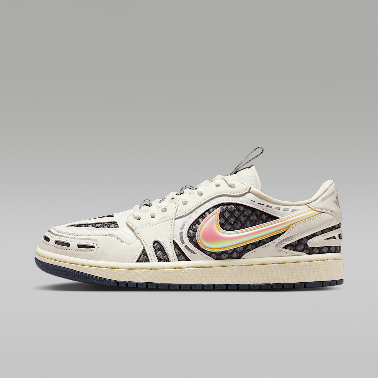 1 Low Method of Make Women's Shoes