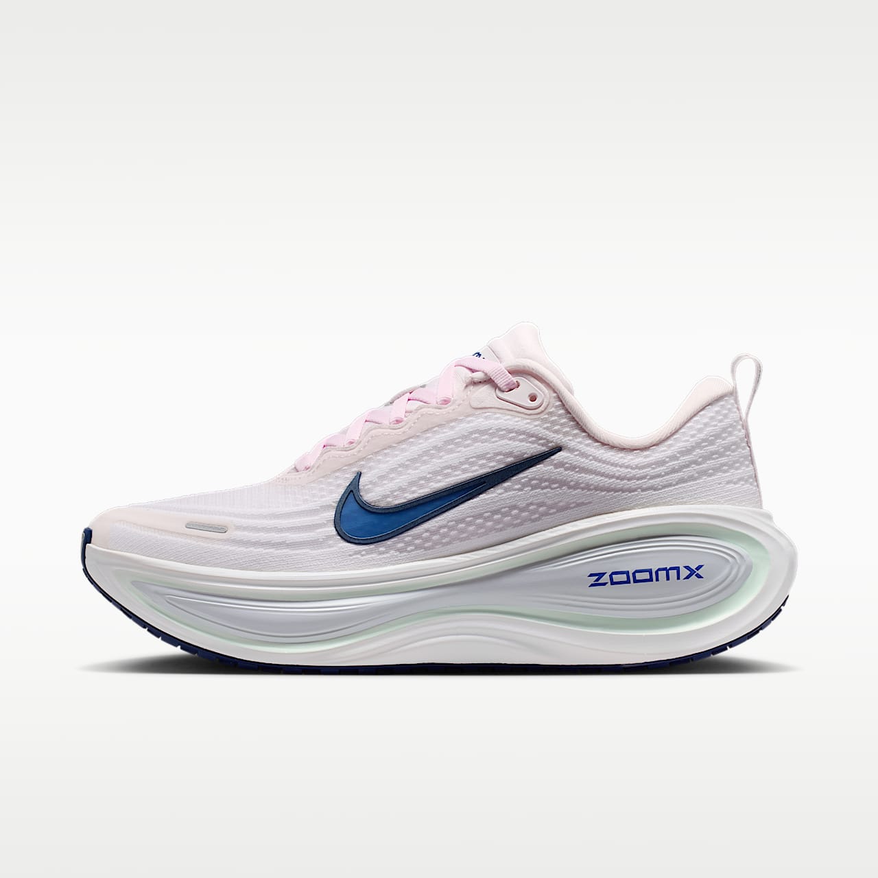Vomero Plus Women's Road Running Shoes
