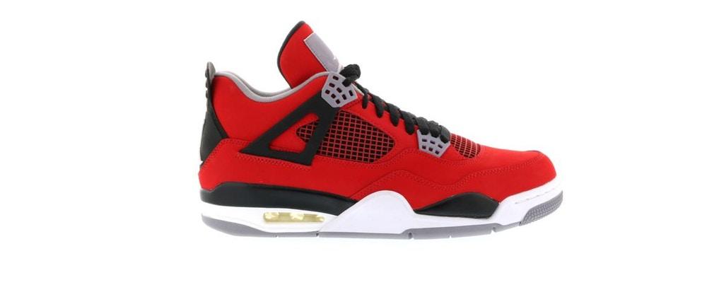 AJ 4 Retro Toro Bravo