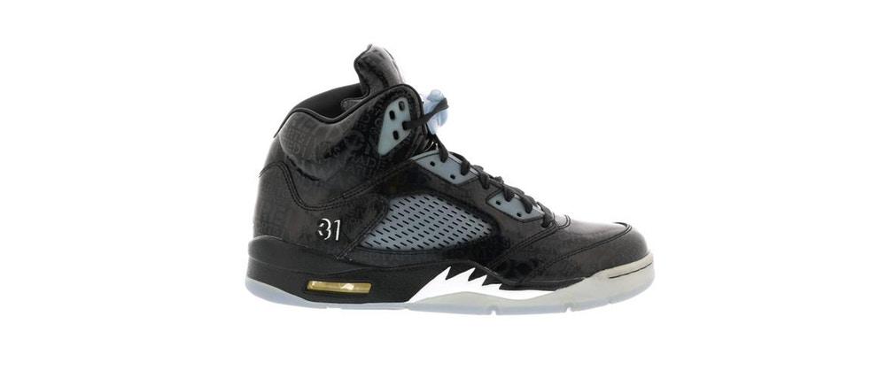 AJ 5 Retro Doernbecher