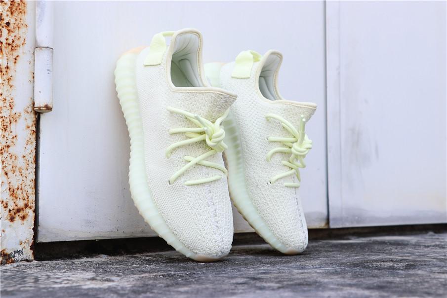 Yeezy Boost 350 V2 Butter YZ350