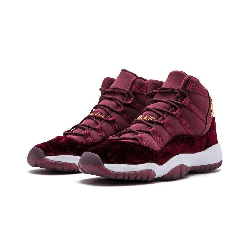 Men's Jordan 11 Retro RL Basketball Shoes