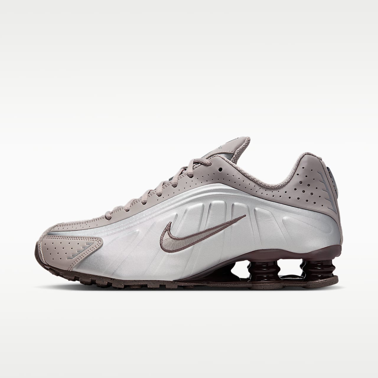 Shox R4 Men's Shoes