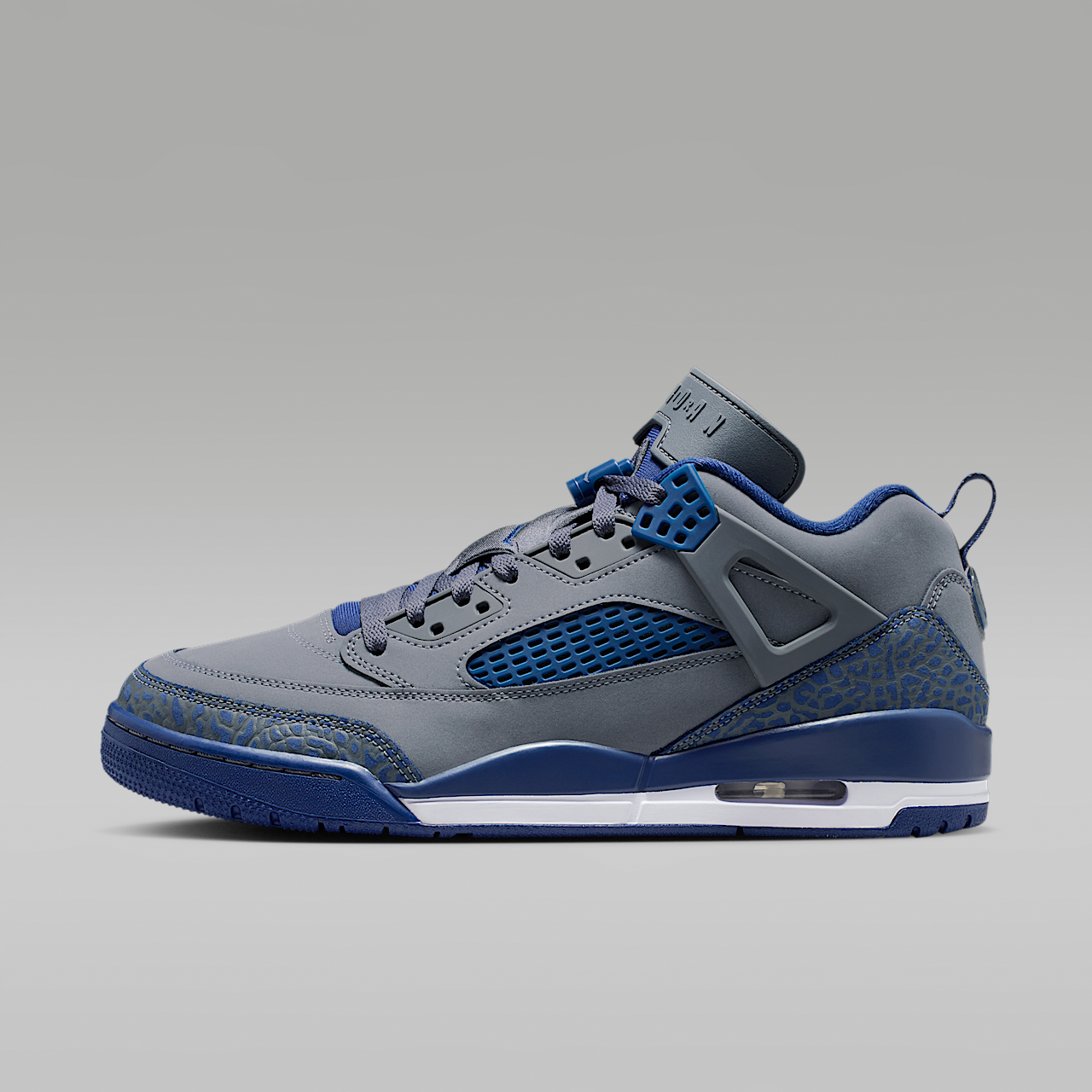 Spizike Low SE