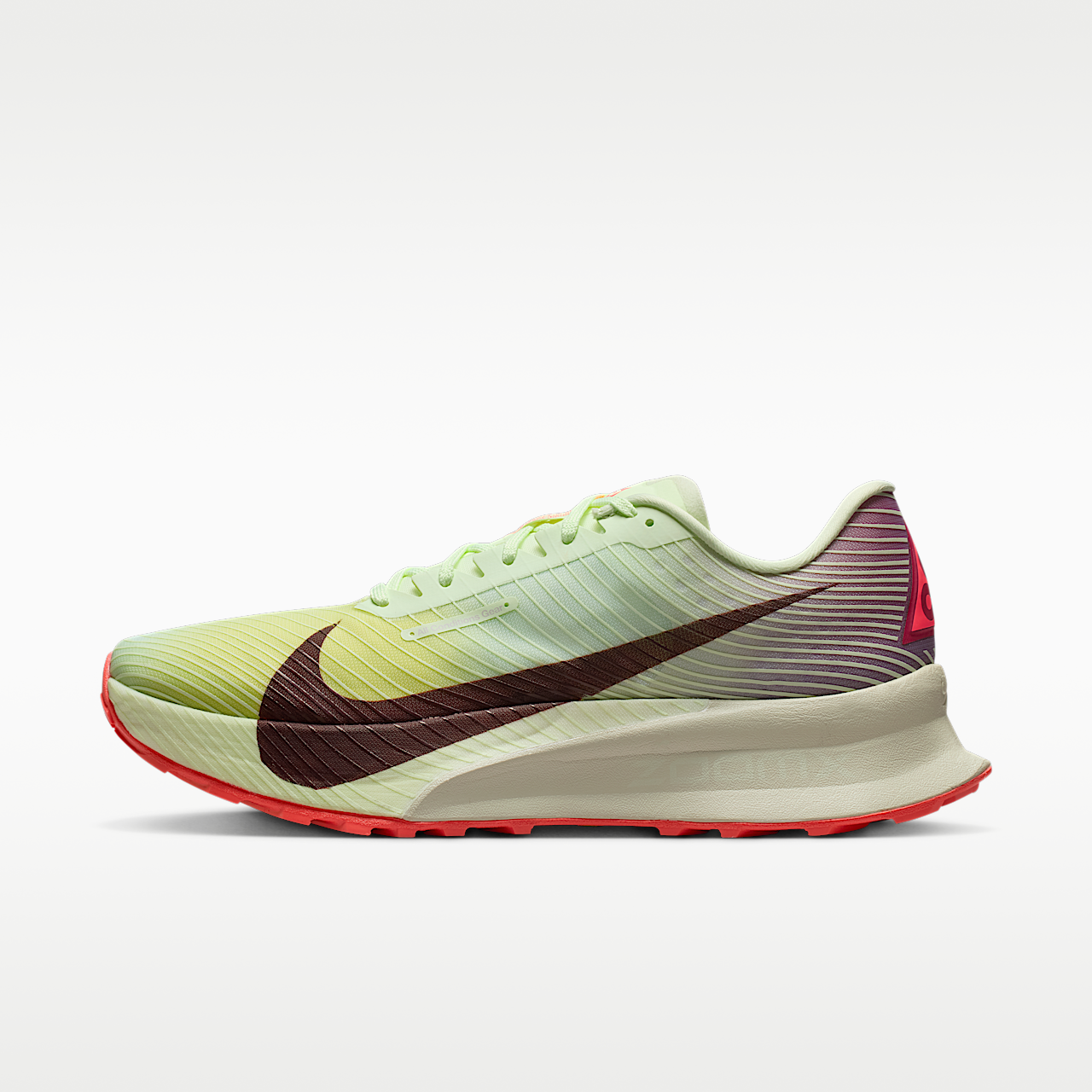 ACG Ultrafly Trail Trail Racing Shoes