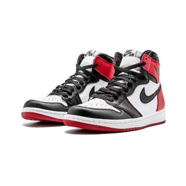 Men's Jordan 1 OG High Retro Basketball Shoes