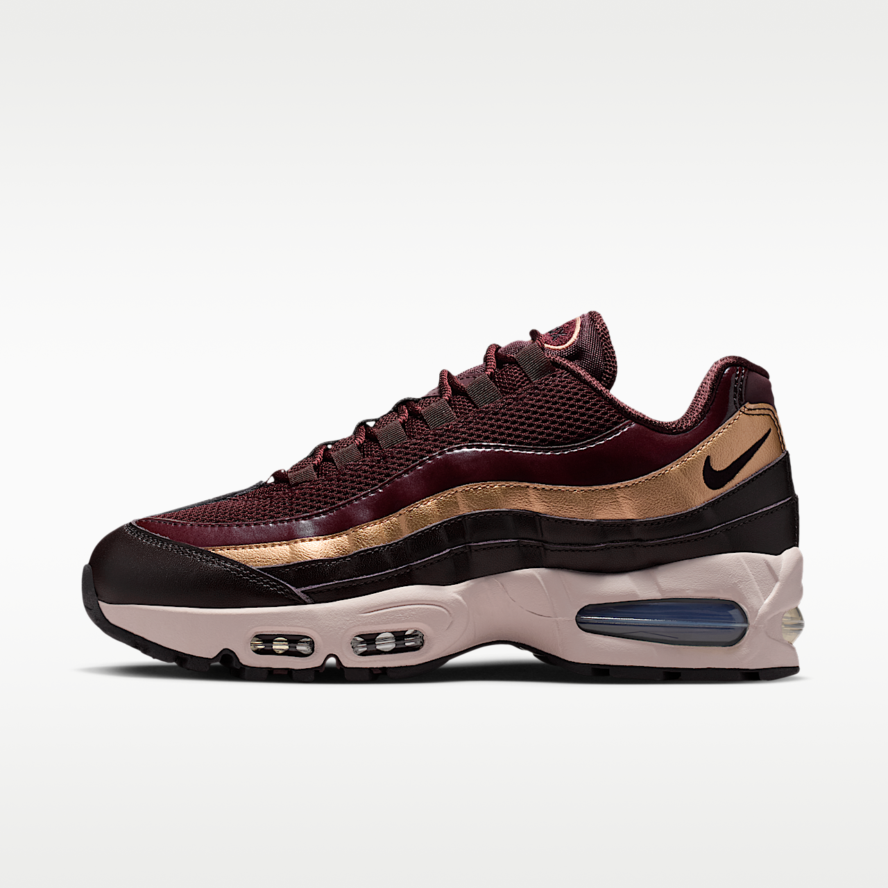 Air Max 95 Big Bubble SE Women's Shoes
