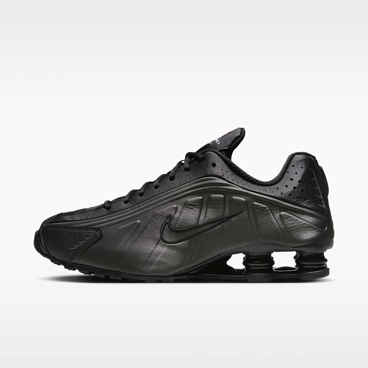 Shox R4 Men's Shoes