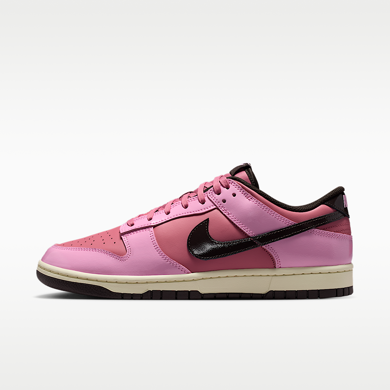 Dunk Low Retro Men's Shoes