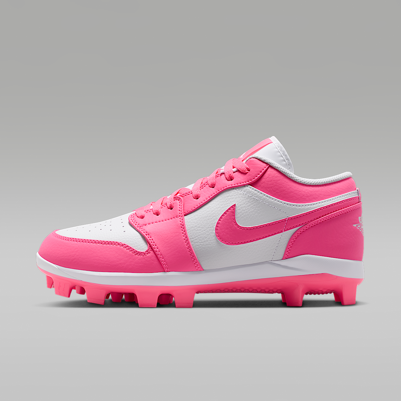 1 Retro MCS Low Men's Baseball Cleats