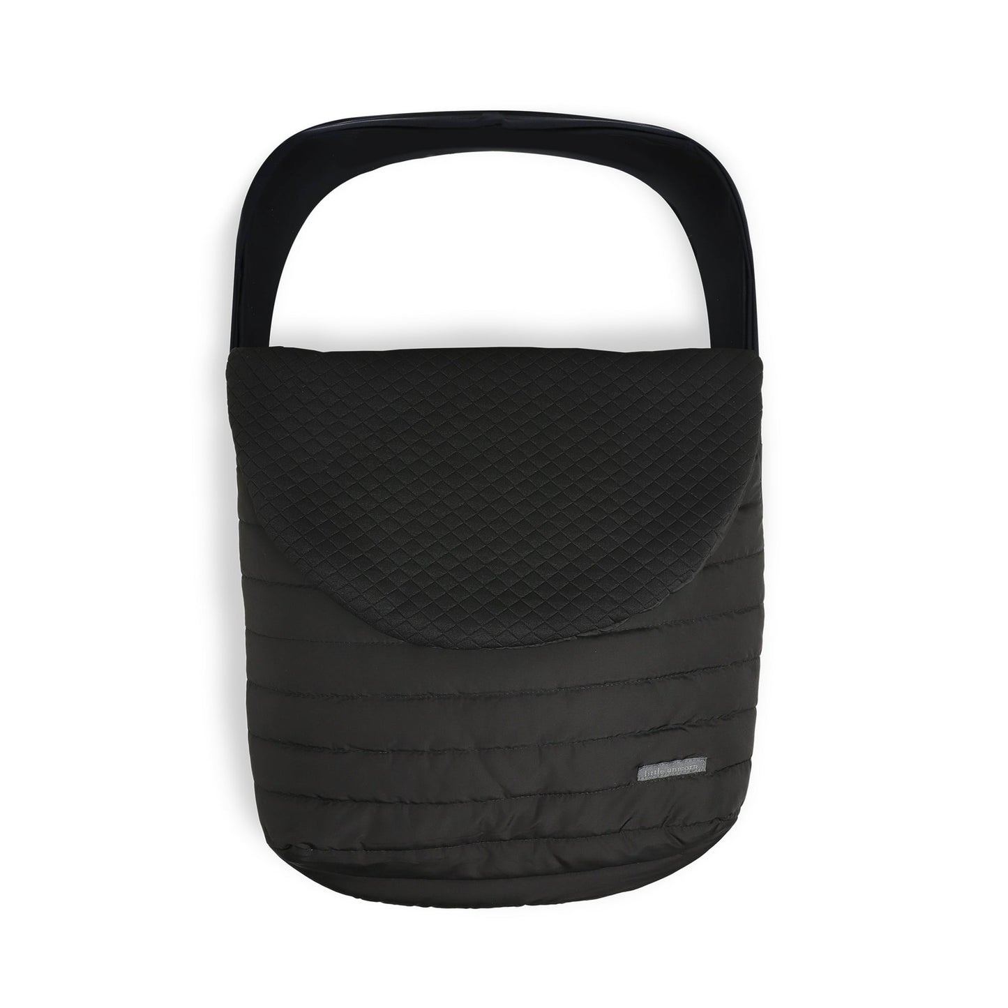 Weather Resistant Winter Car Seat Cover, Universal Fit & Easy to Use with Included Travel Bag