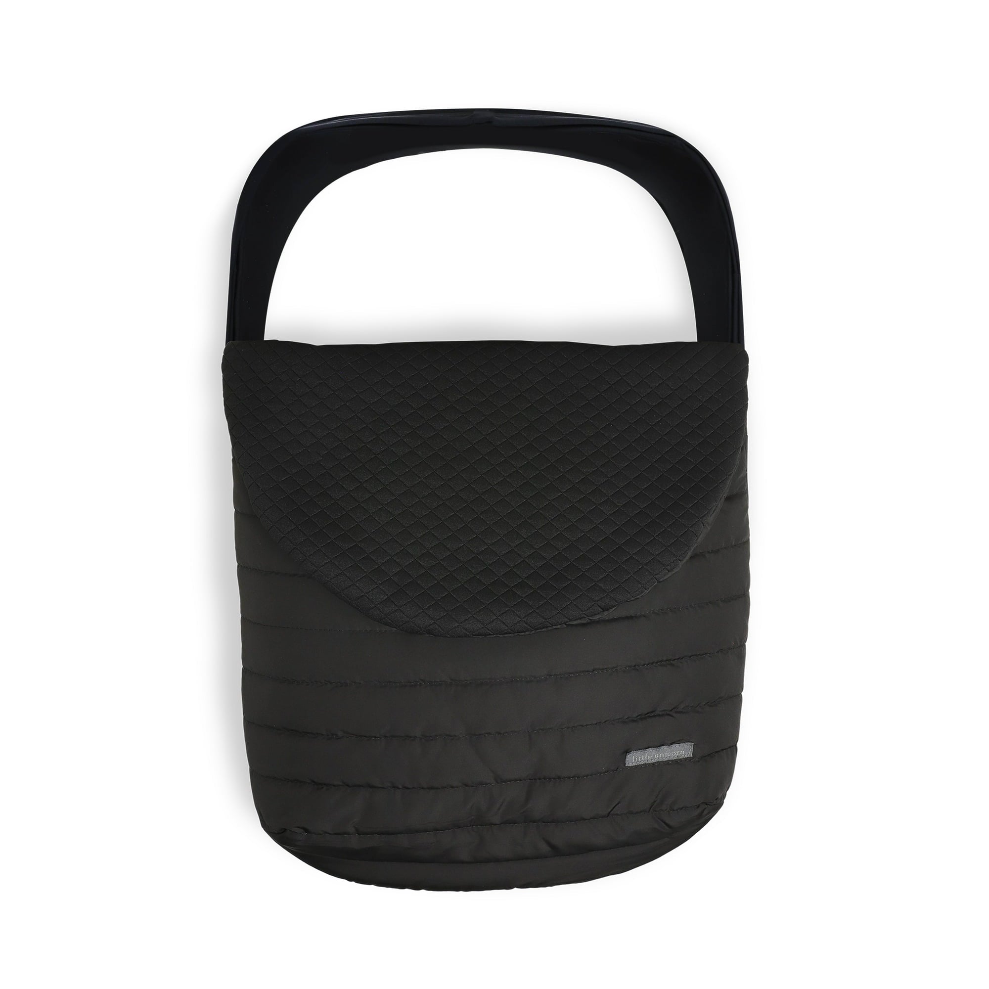 Weather Resistant Winter Car Seat Cover, Universal Fit & Easy to Use with Included Travel Bag