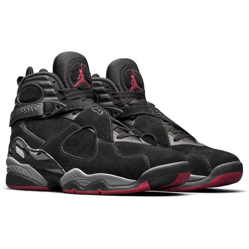 Men's Jordan 8 Basketball Shoes