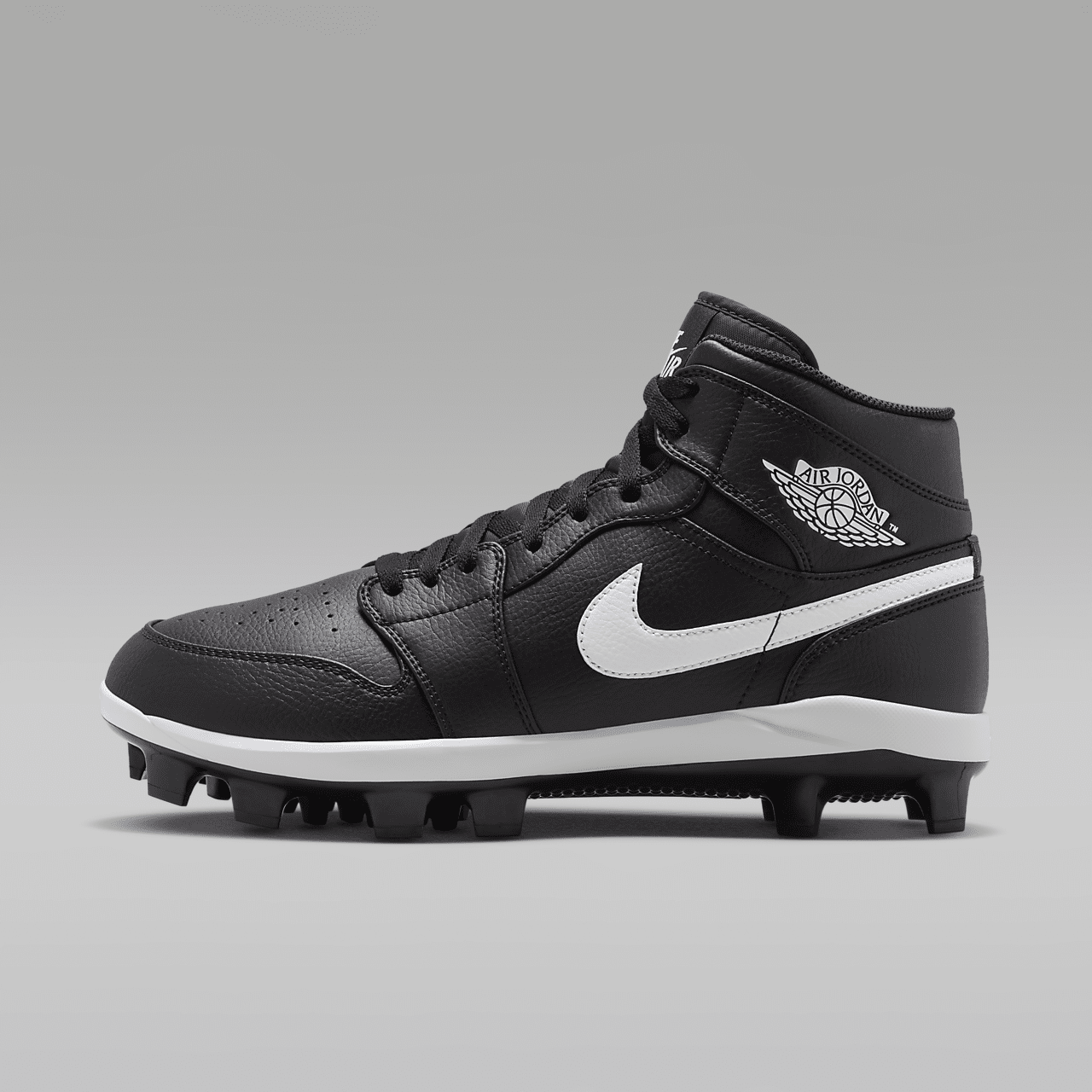 1 Retro MCS Men's Baseball Cleats
