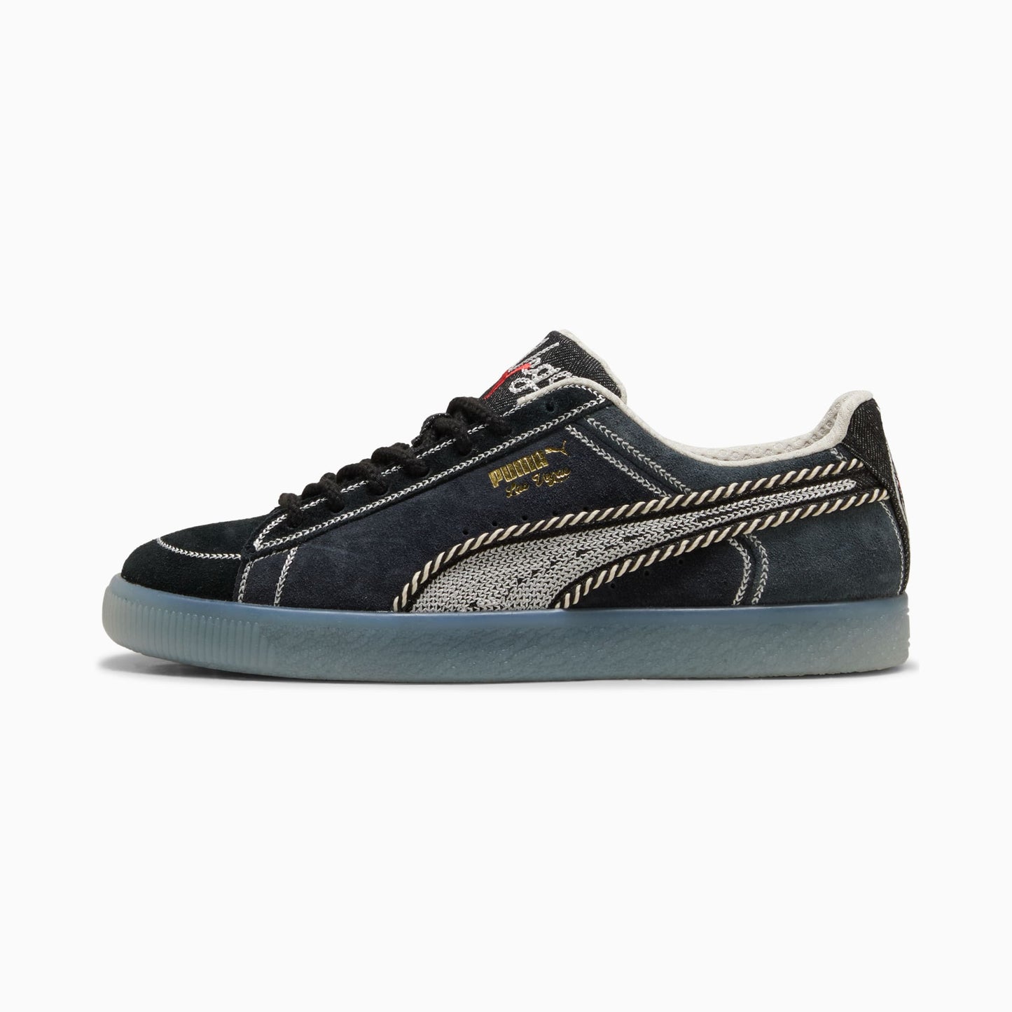 Clyde Las Vegas Men's Sneakers
