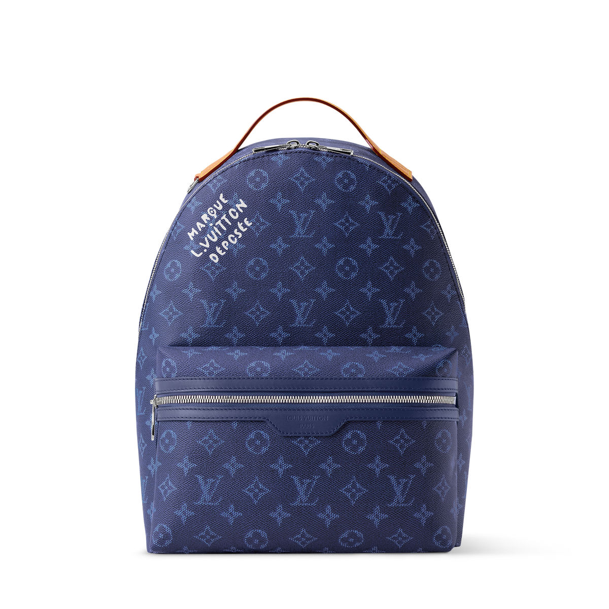 Men's Discovery Backpack PM Monogram Heritage