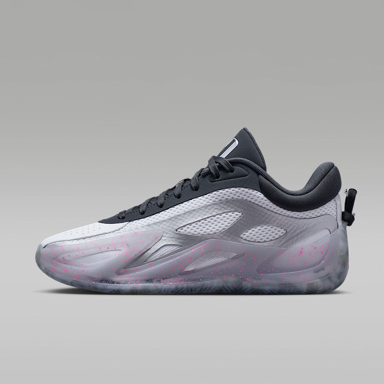 Heir Series 2 "Victory Dance" Basketball Shoes