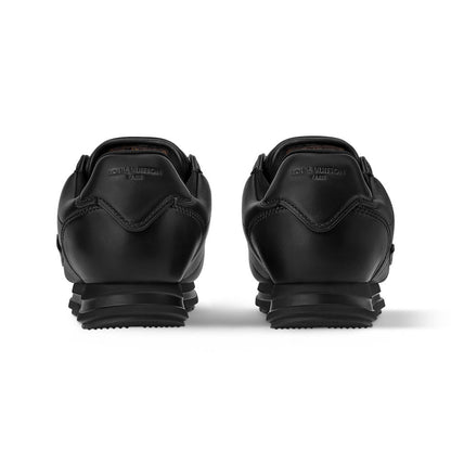 LV Buttersoft Sneaker Black