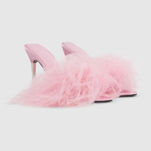 Women's Bombshell Slide Sandal
