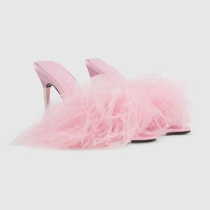 Women's Bombshell Slide Sandal