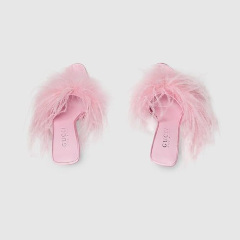 Women's Bombshell Slide Sandal