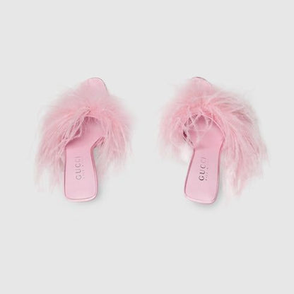 Women's Bombshell Slide Sandal