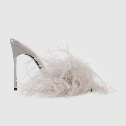Women's Bombshell Slide Sandal
