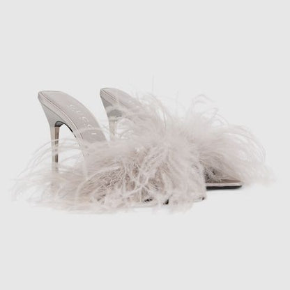 Women's Bombshell Slide Sandal