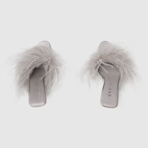 Women's Bombshell Slide Sandal