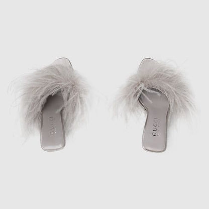 Women's Bombshell Slide Sandal